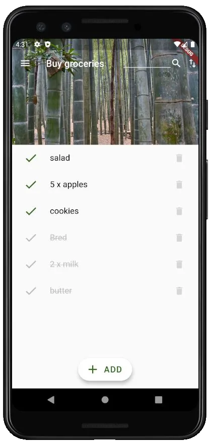 Kanban-ToDo - Image 1