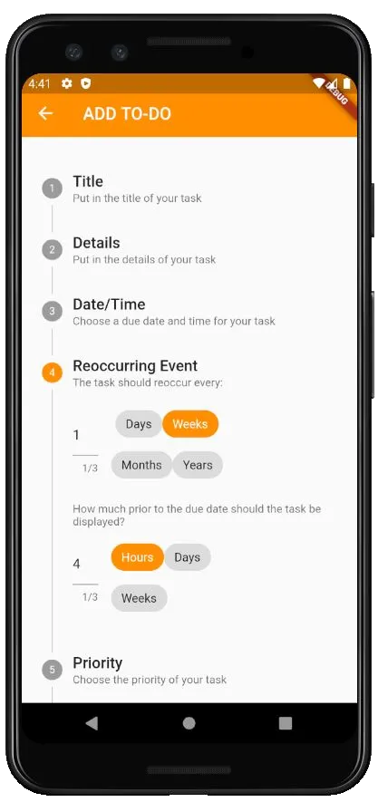 Kanban-ToDo - Image 3