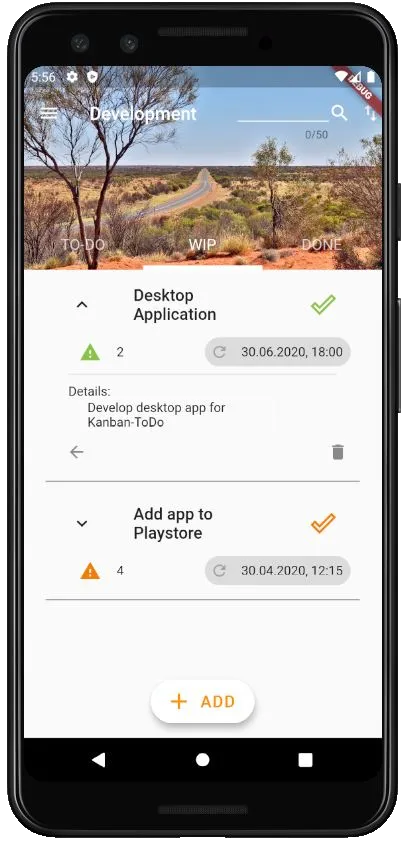 Kanban-ToDo - Image 2