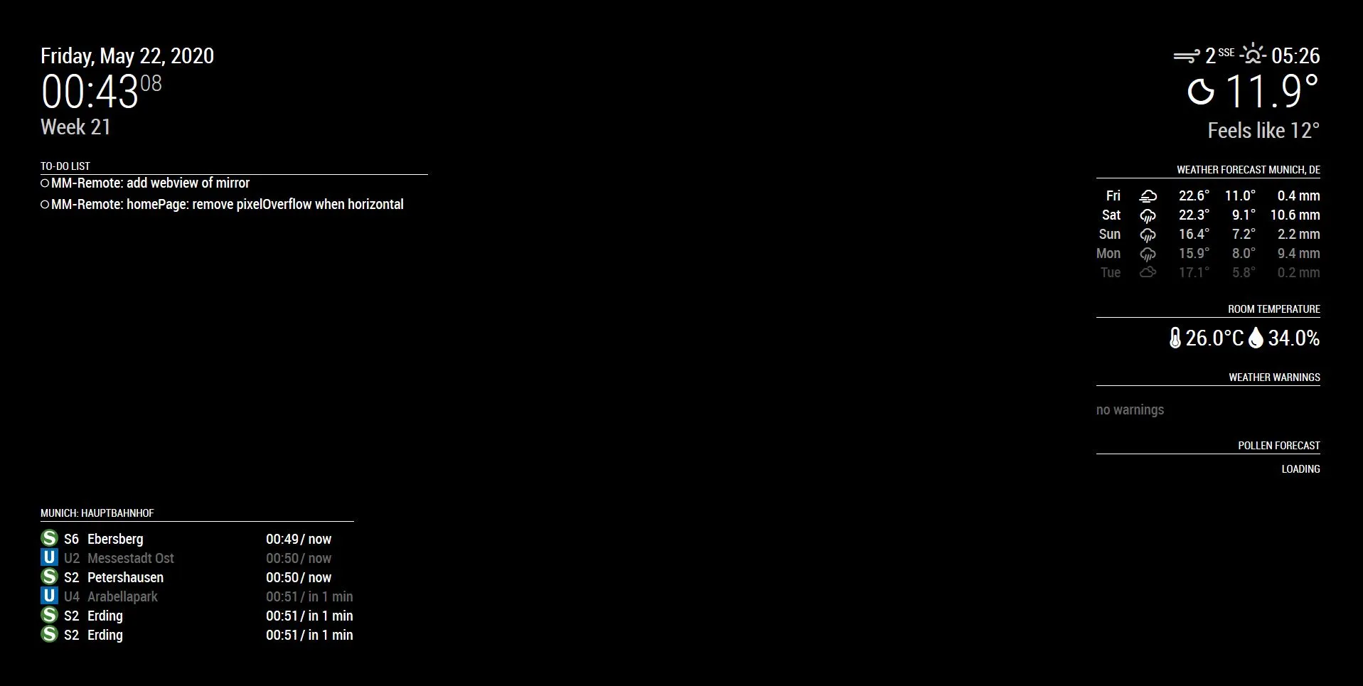 MagicMirror - Image 2