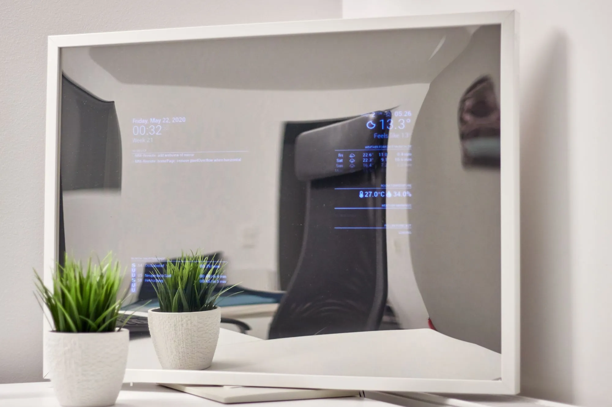 MagicMirror - Image 1