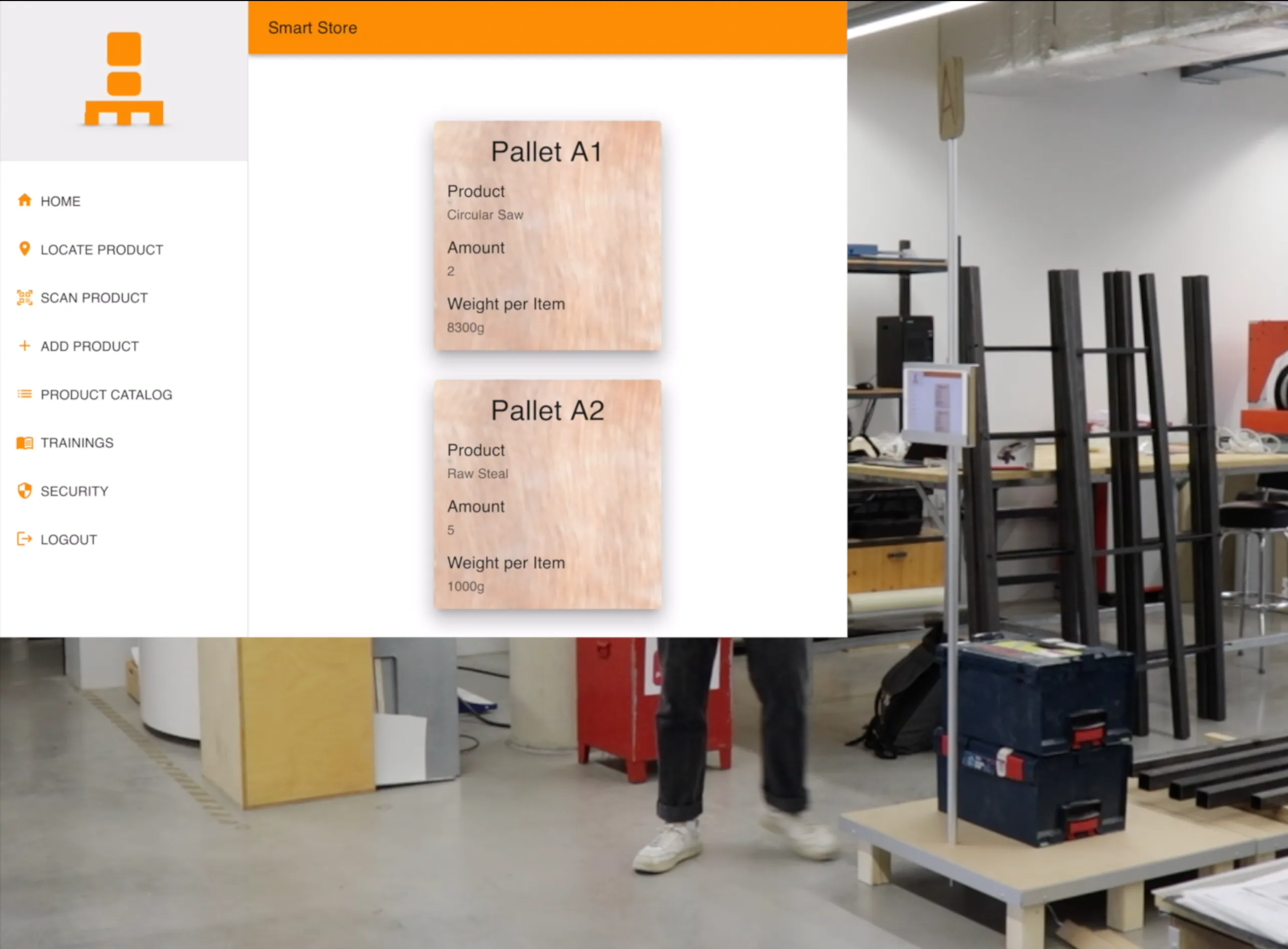 Smart Store - Image 3
