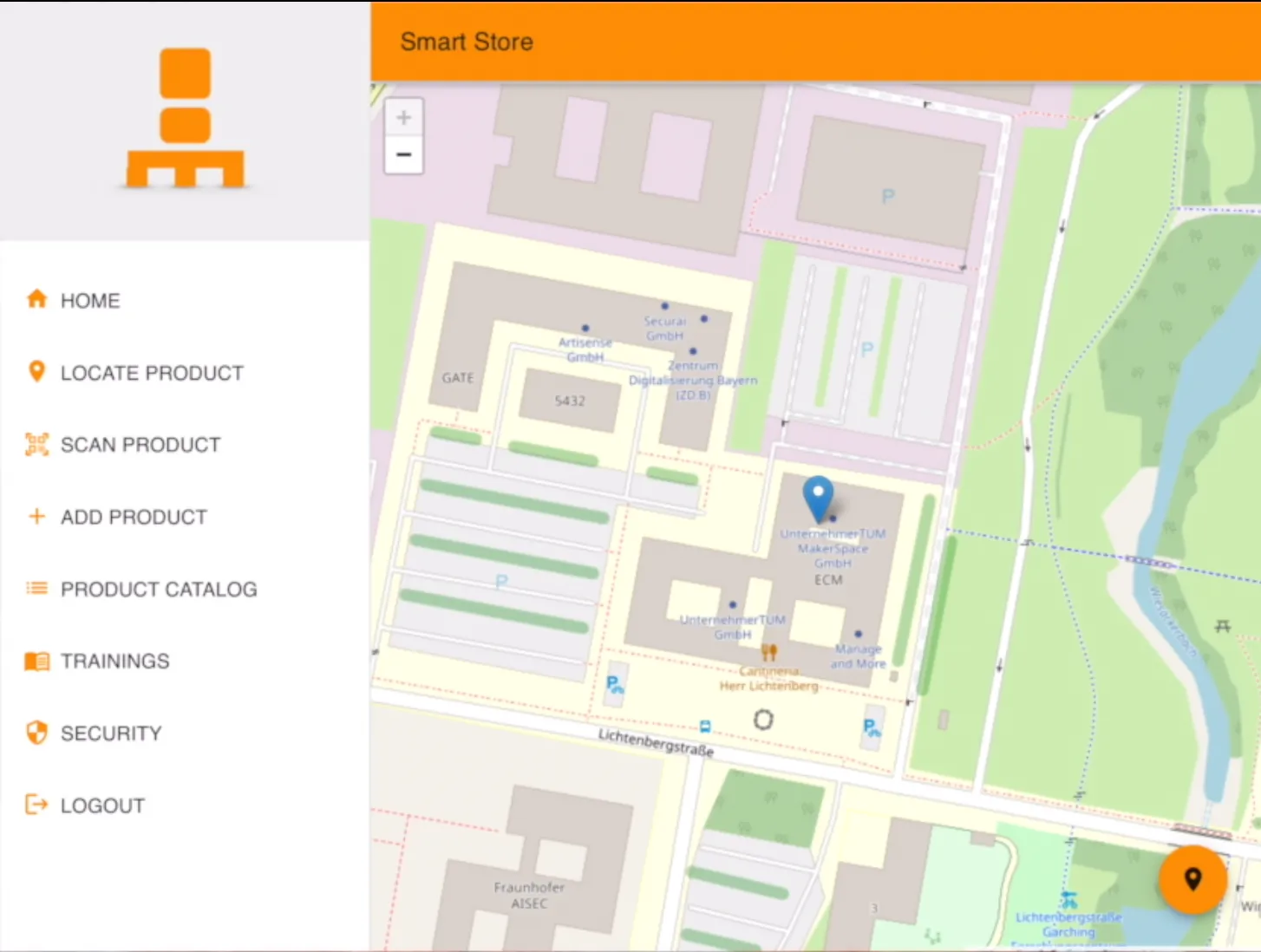 Smart Store - Image 4